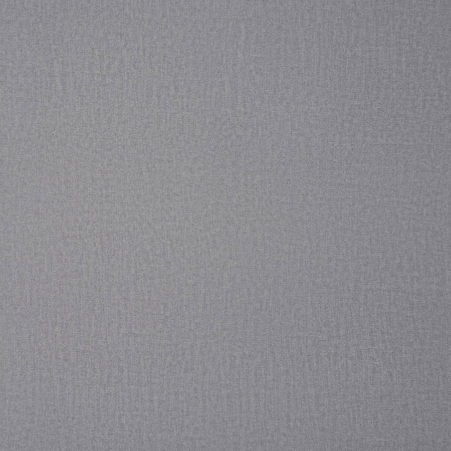 Canap&eacute; d'angle convertible avec coffre de rangement en velours gris clair DAYAN - Angle droit