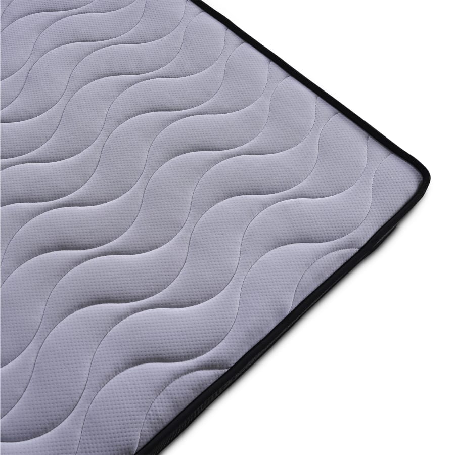 Ensemble sommier + matelas 20 cm 140x190