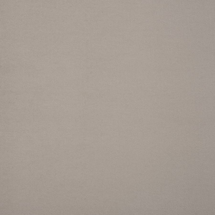 Canap&eacute; d'angle convertible et r&eacute;versible avec coffre en velours beige