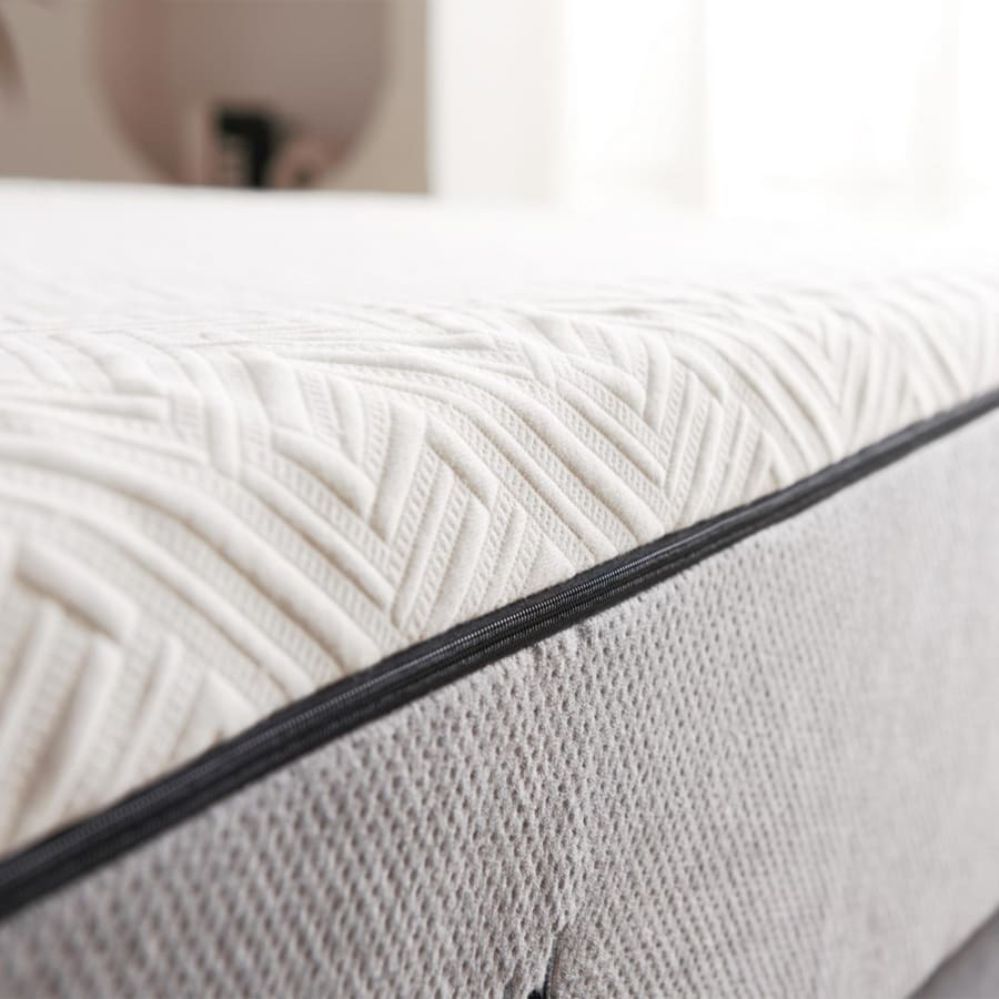 Matelas ressorts ensach&eacute;s  &eacute;paisseur 23 cm - 160x200 cm