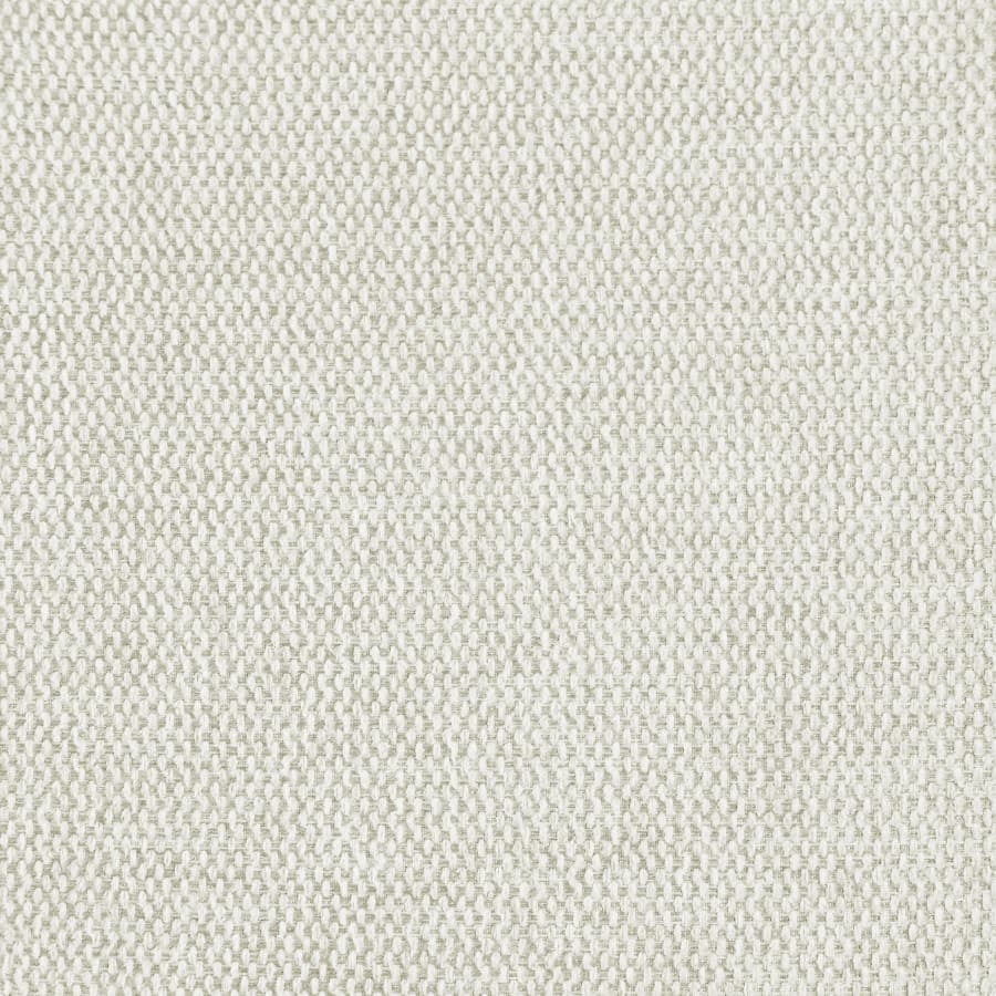 Canapé 4 places en tissu beige