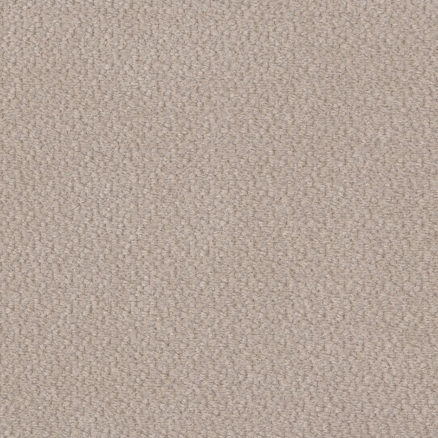 Canap&eacute; 3 places convertible avec coffre en tissu beige