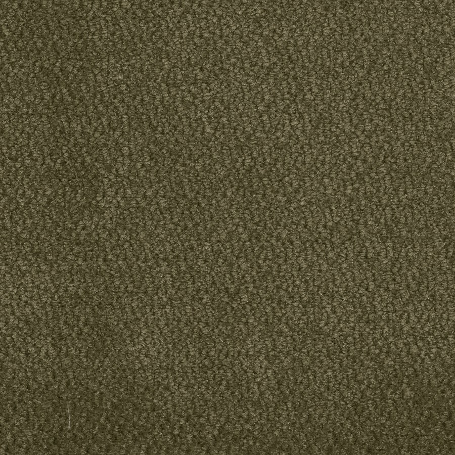 Canap&eacute; 3 places convertible avec coffre en tissu vert