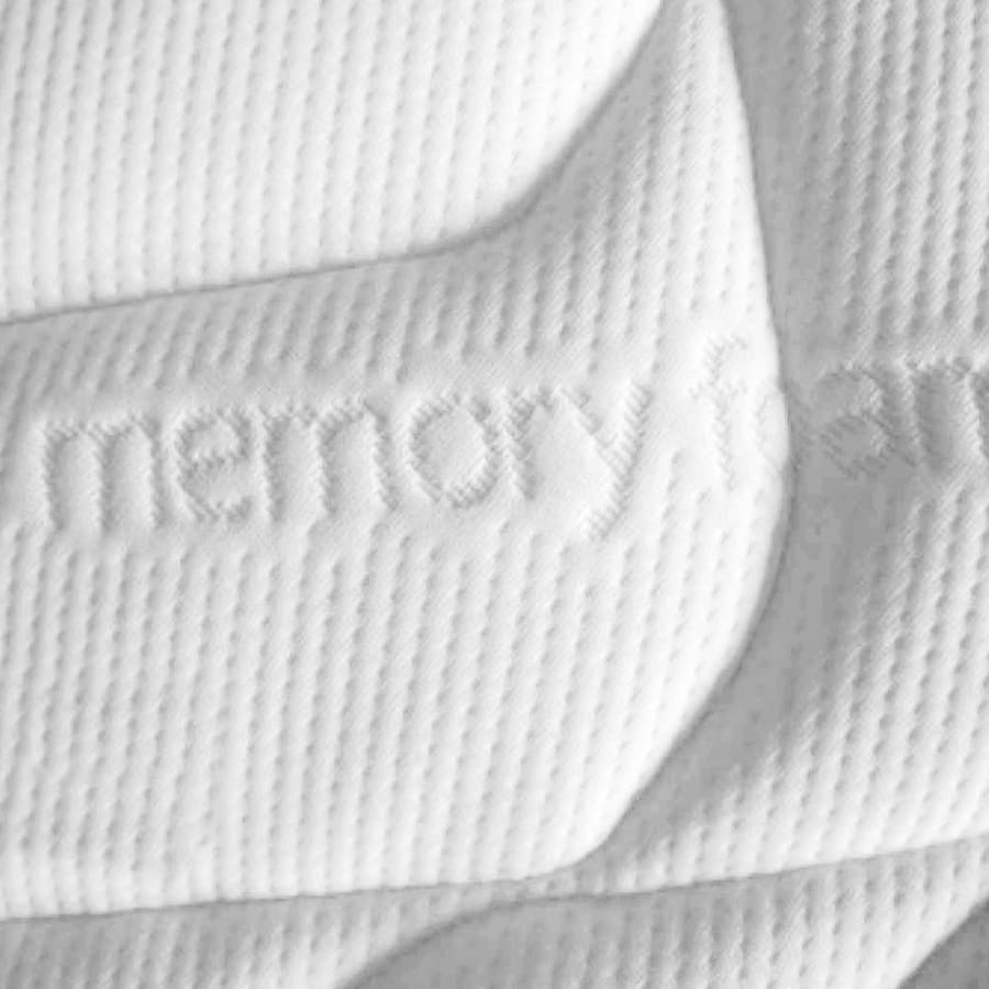 Matelas m&eacute;moire de forme 140x190