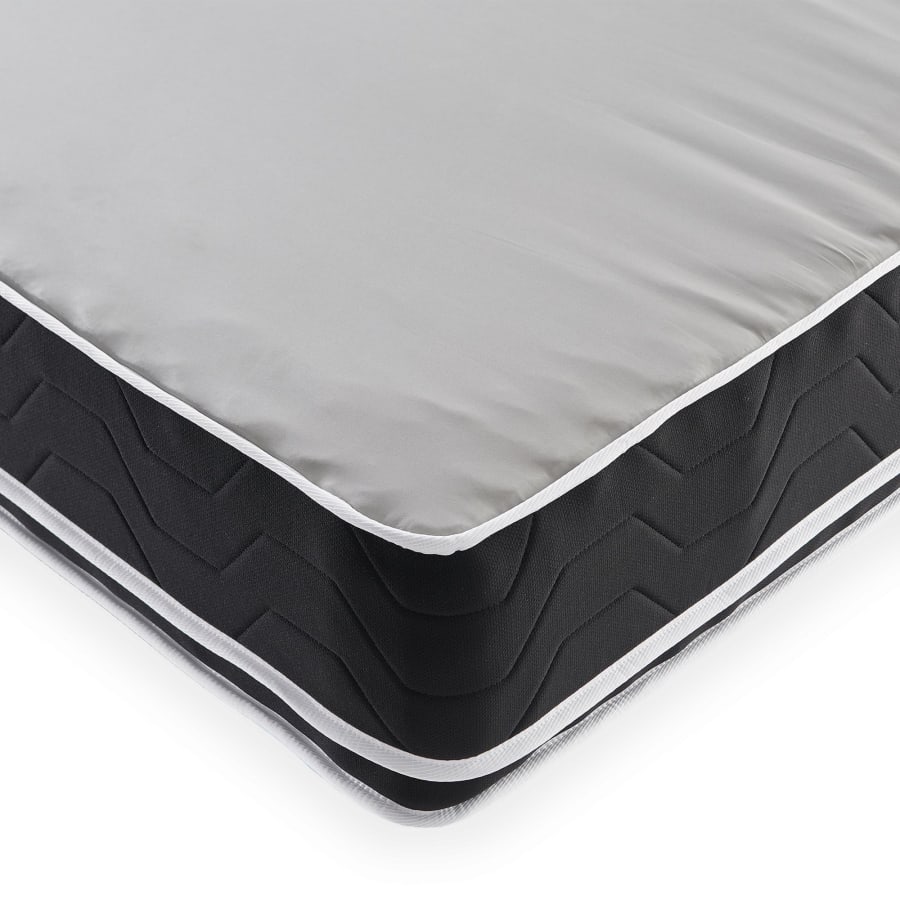 Matelas ressorts ensach&eacute;s 160x200 cm &eacute;paisseur 32 cm