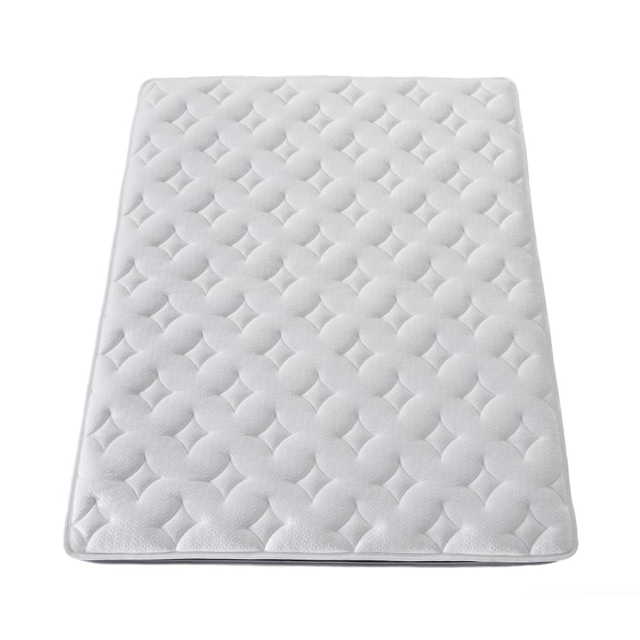 Matelas ressorts ensach&eacute;s 160x200 cm &eacute;paisseur 32 cm