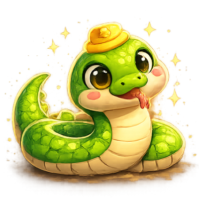 PetLooHoo Snake