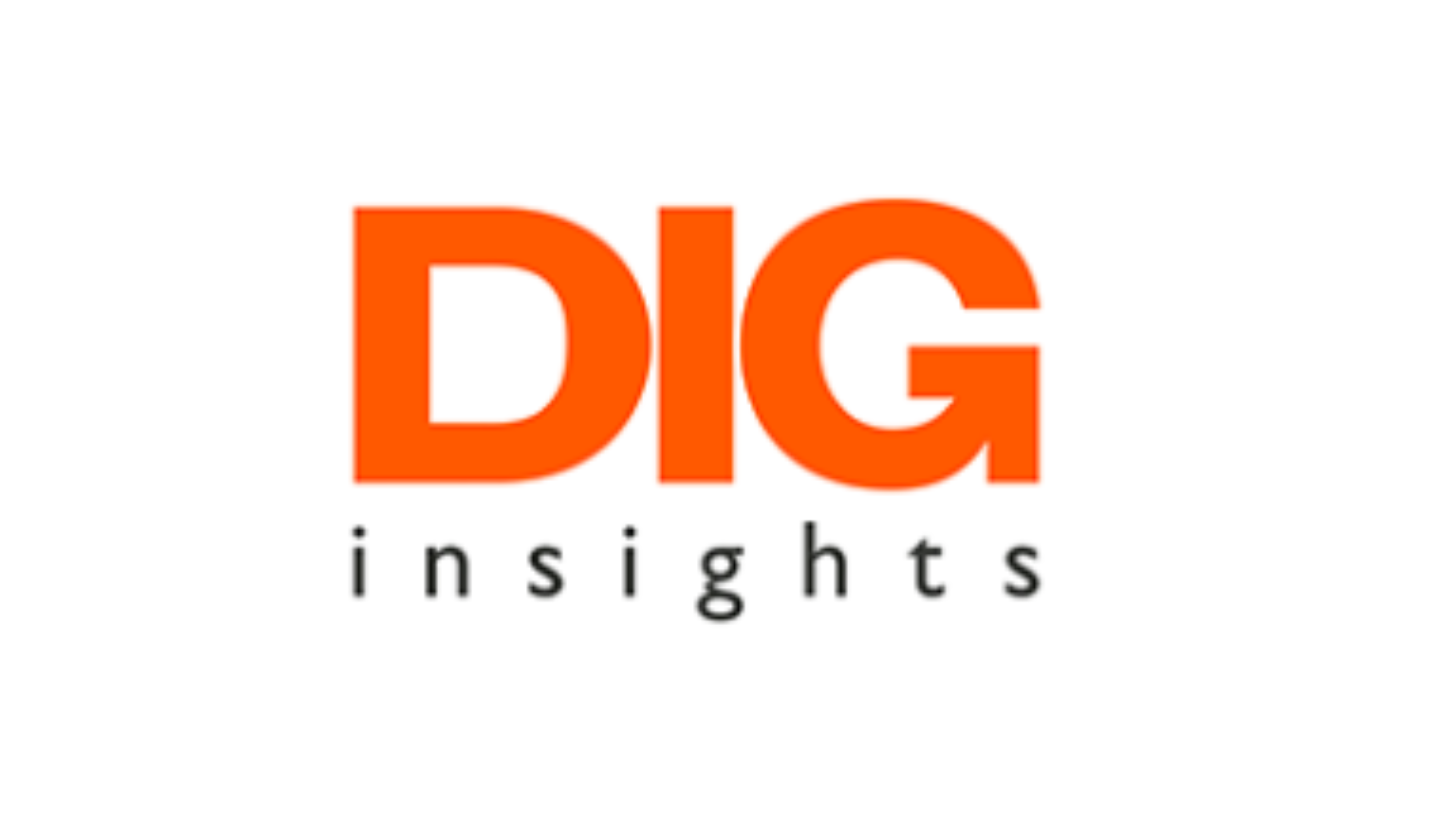 DiG Insights