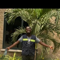 George Attaha