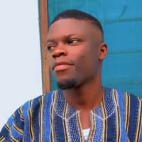 Prince ofori 