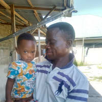 Labu Kodzo John