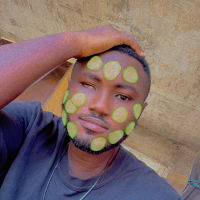 Fredrick Acquah