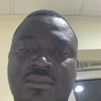 Solomon Andam kwofie