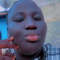 Priscilla Dadzie