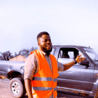 Peter Etornam Nyanudor