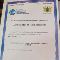FlexMaintenance &electrical works