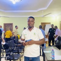 Clement Boakye-Sarfo