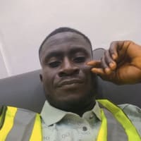 Promise Sedzi 