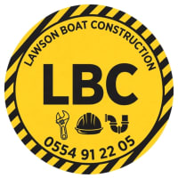 Lawson Boat Construction 