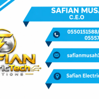SAFIAN MUSAH