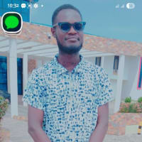 Eric Akyen Abroquah