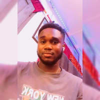 Jonathan kwadjo Asare 