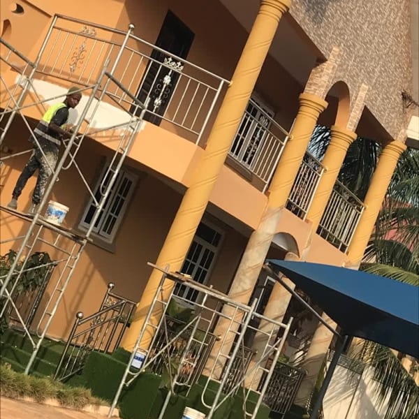 NiiAdom Sabaah — work photo 3