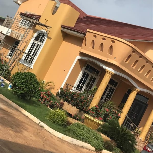 NiiAdom Sabaah — work photo 4