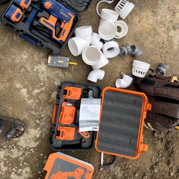 Ajetey Bright Charles — work photo 4