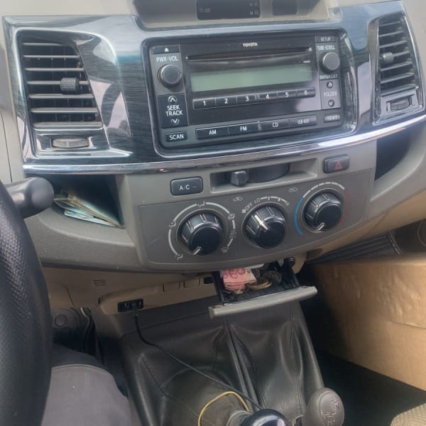 Solomon Andam kwofie — work photo 1