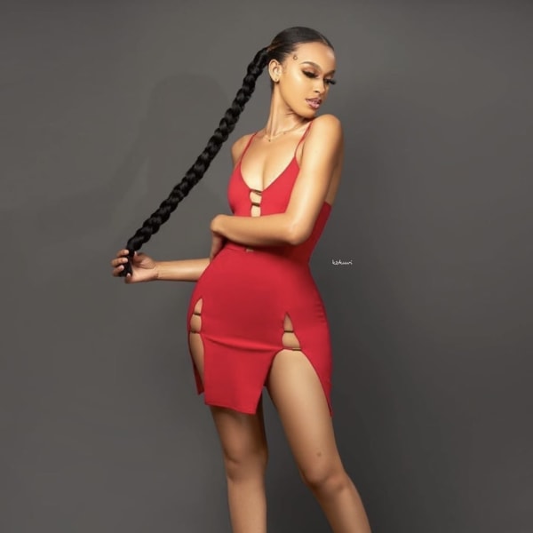 Tabitha Kanye — work photo 4