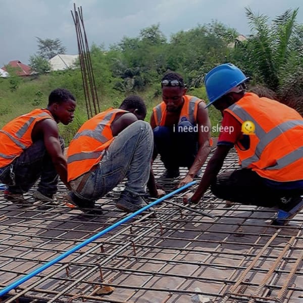 Augustine Boakye — work photo 4