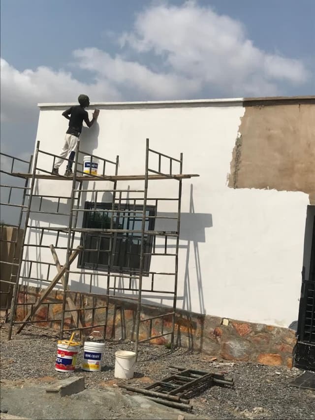 NiiAdom Sabaah — work photo 1