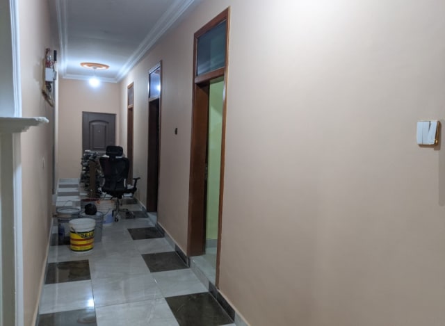 Boakye Enoch  — work photo 1