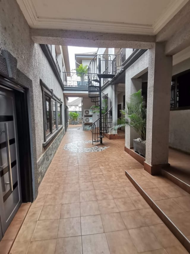 Boakye Enoch  — work photo 2