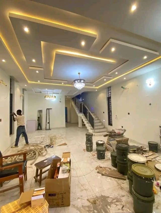 Isaac Dziwornu — work photo 3