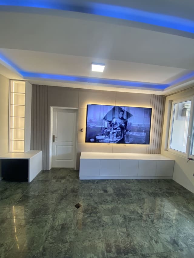 Isaac Dziwornu — work photo 4