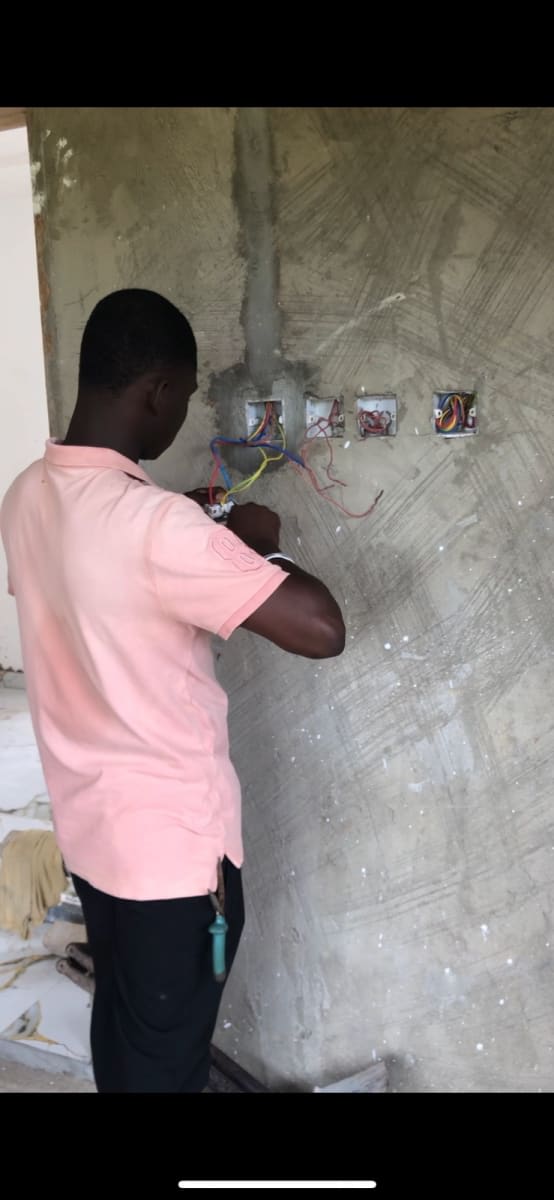 JK PAYPOINT Enterprise — work photo 2