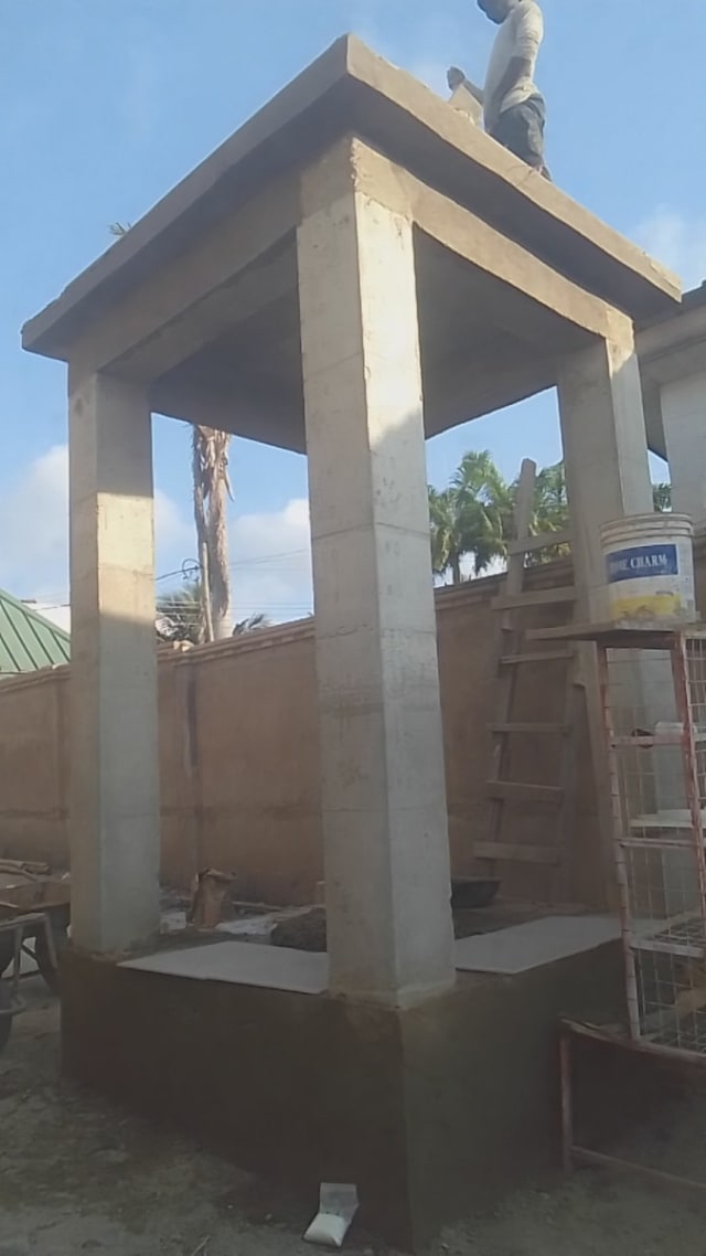 Obour Solomon  — work photo 2