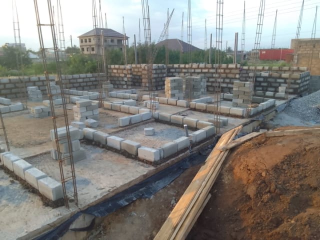 Obour Solomon  — work photo 3