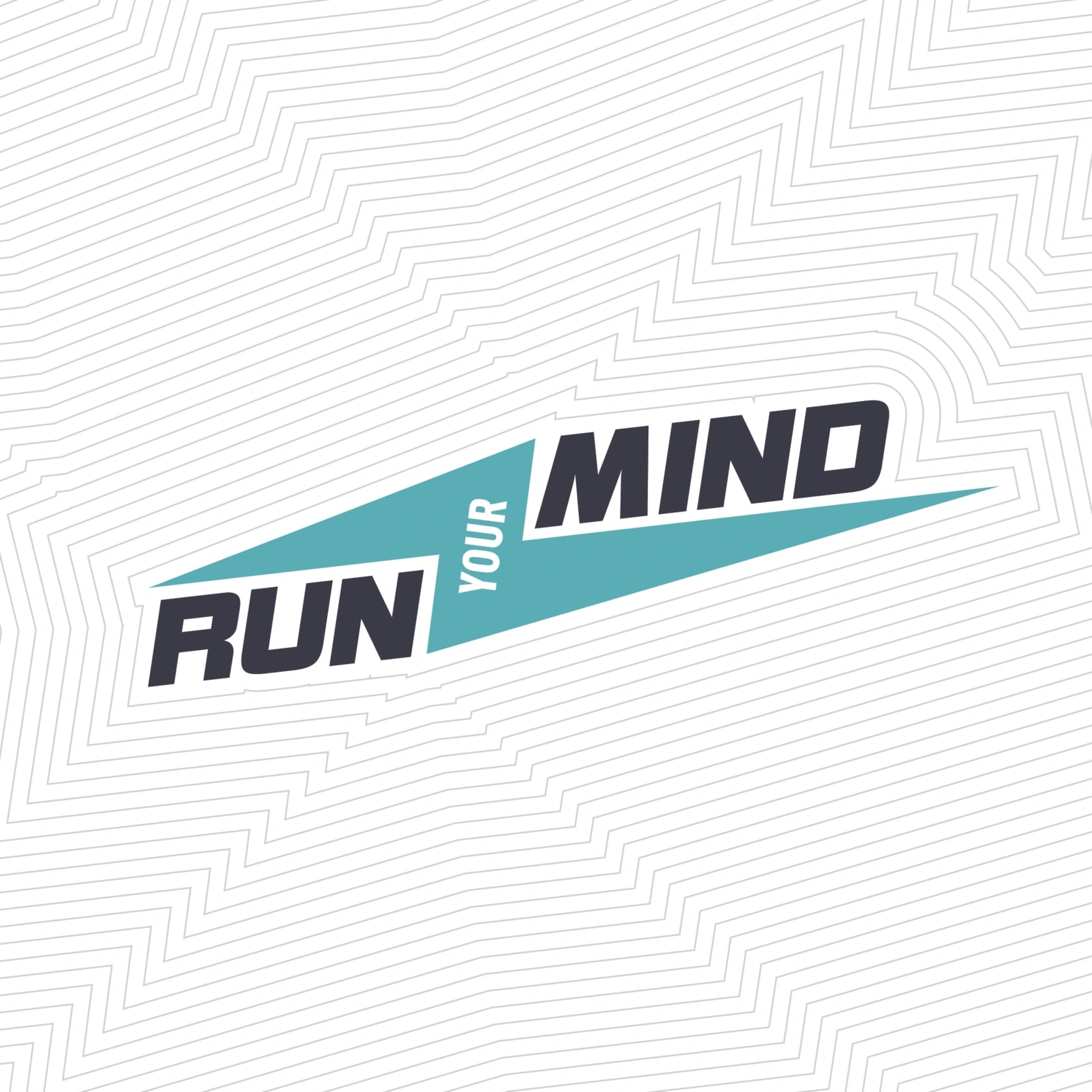 Run Your Mind Logo