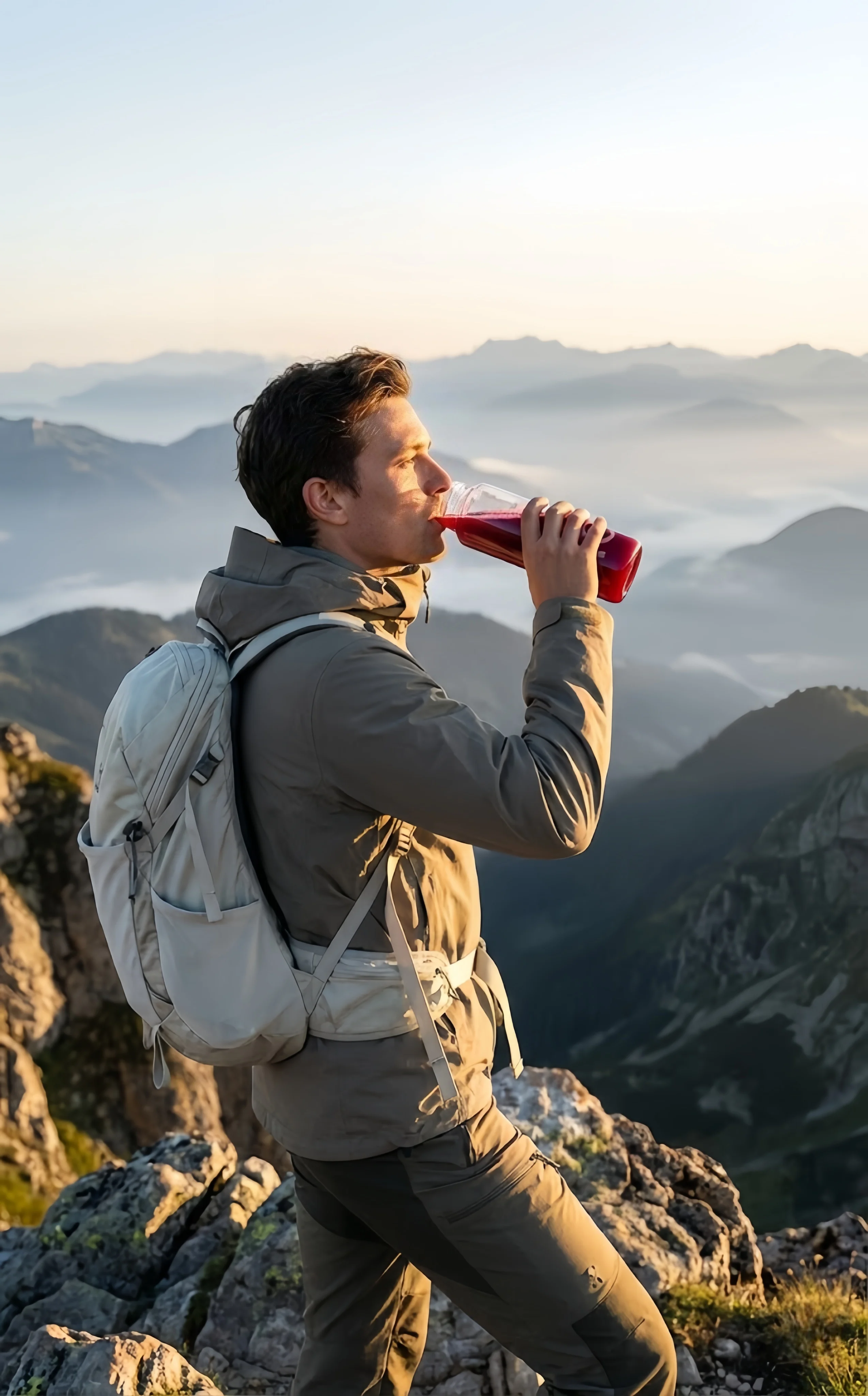 OXIFIT Doğa Maceraları