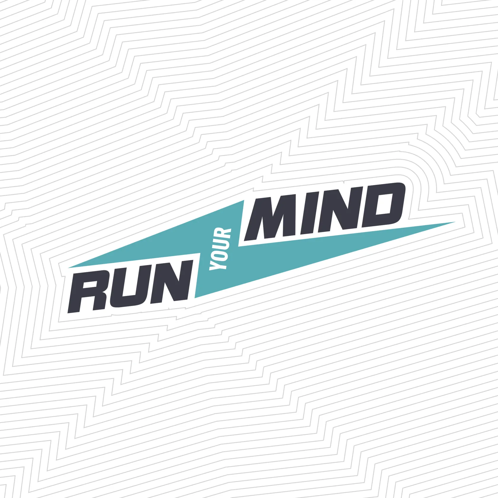 Run Mind Logo