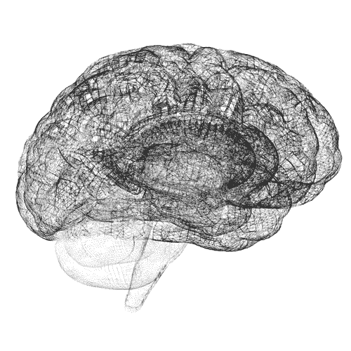 Focus OS — Mind visualization