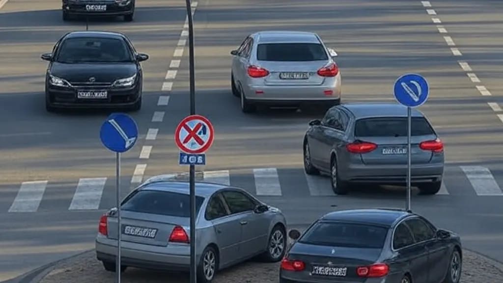 Czy Tramwaj Ma Pierwszeństwo Na Rondzie