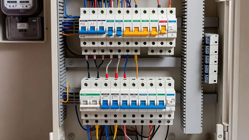 Przeglądy Elektryczne Gwarancją Twojego Bezpieczeństwa