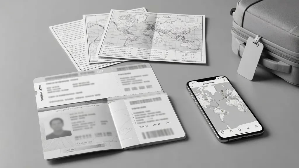 City Break Solo – Najlepsze Miasta Dla Podróżujących Samodzielnie