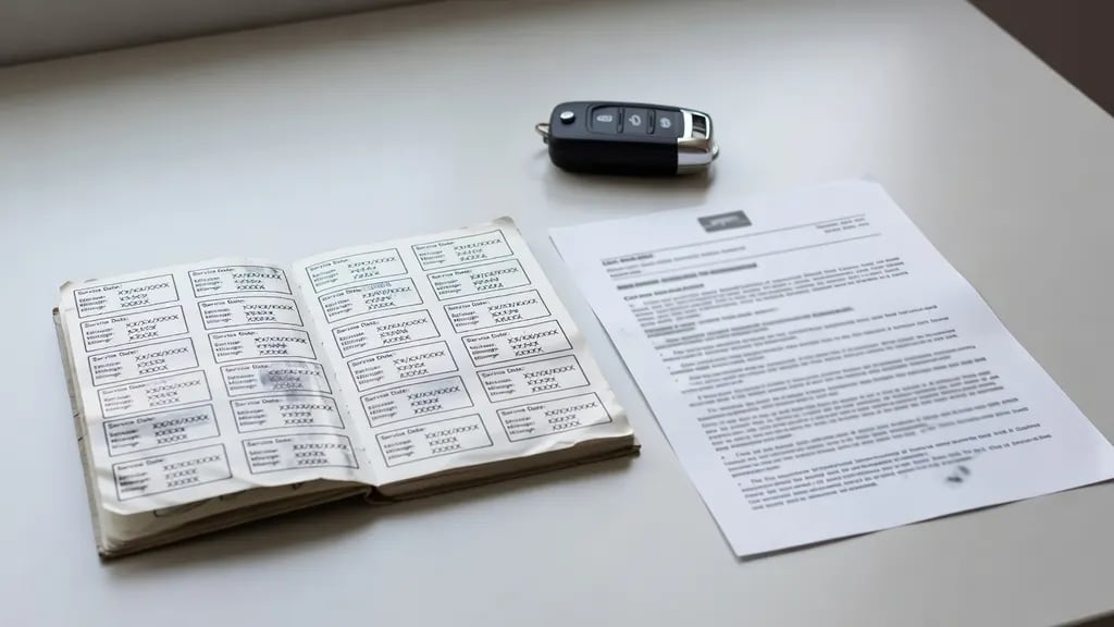 ASO – Czy Warto Korzystać Z Autoryzowanych Serwisów Obsługi?