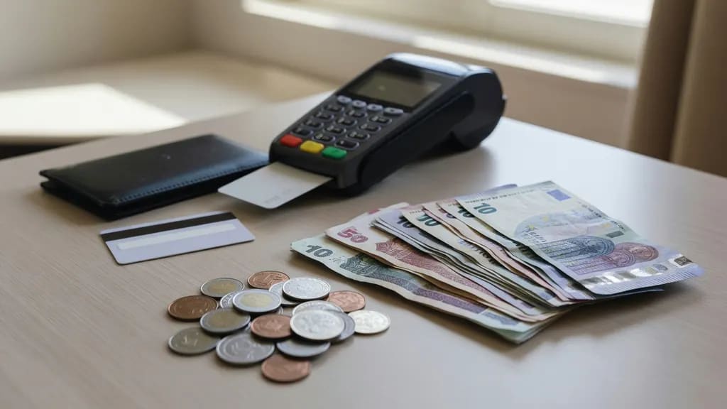 Waluta Egiptu – Czy Można Płacić Euro I Jakie Pieniądze Zabrać, Inne Waluty?