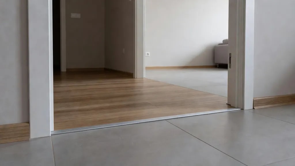 Jednakowa Podłoga W Całym Mieszkaniu Modne Podłogi Do Salonu I Nie Tylko